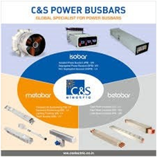 C&S Busbar Trunking System
