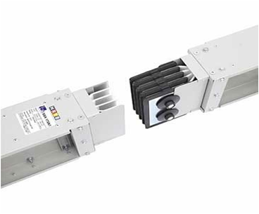 C&S Sandwich Bustrunking System