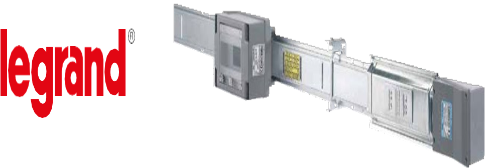 Legrand Busbar Installation