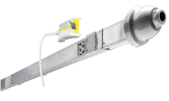 Legrand Busbar System