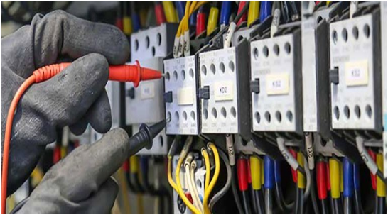 Annual Maintenance Contract - Electrical System Maintenance