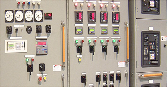 CEIG and TNEB Coordination Services