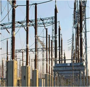 Electrical Substation - Turnkey Project Installation